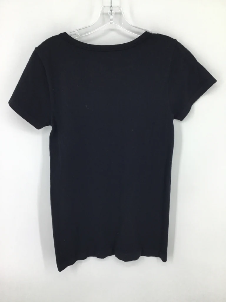 isabel Maternity Size L Nylon Blend Top - Image 2