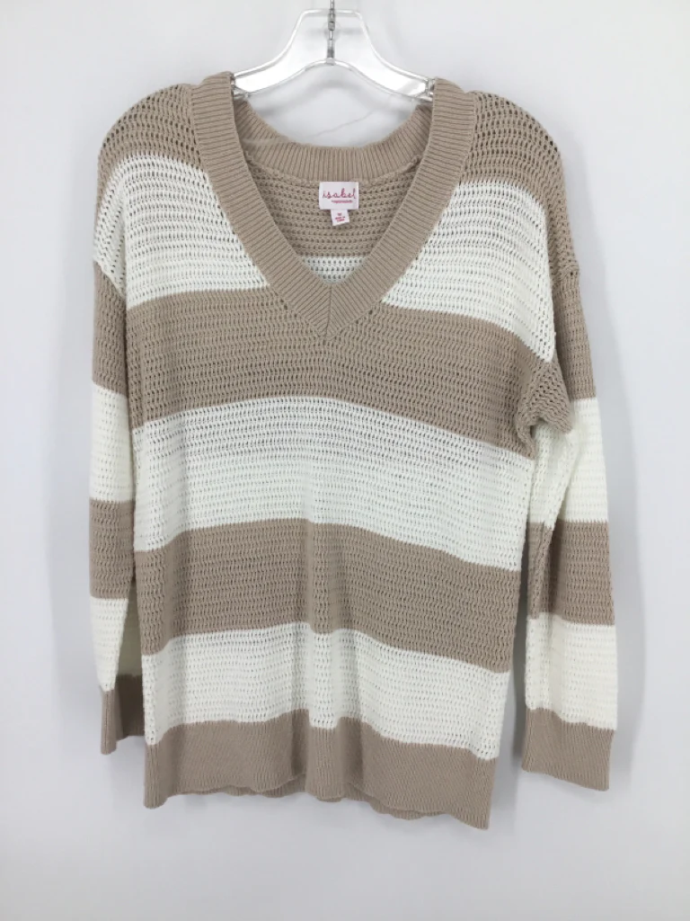 isabel Maternity Size M Knit Top