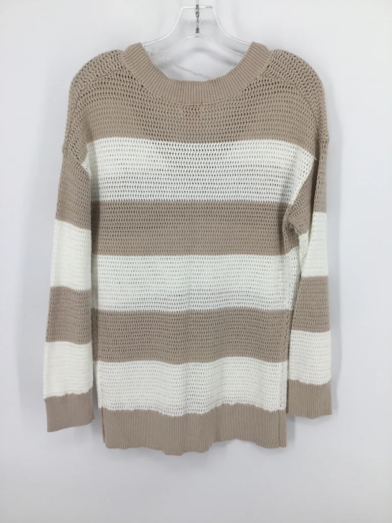 isabel Maternity Size M Knit Top - Image 2
