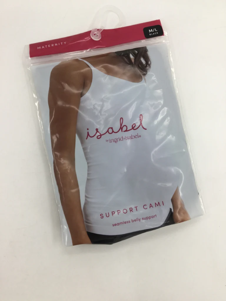 isabel Maternity Size M Nylon Accessories