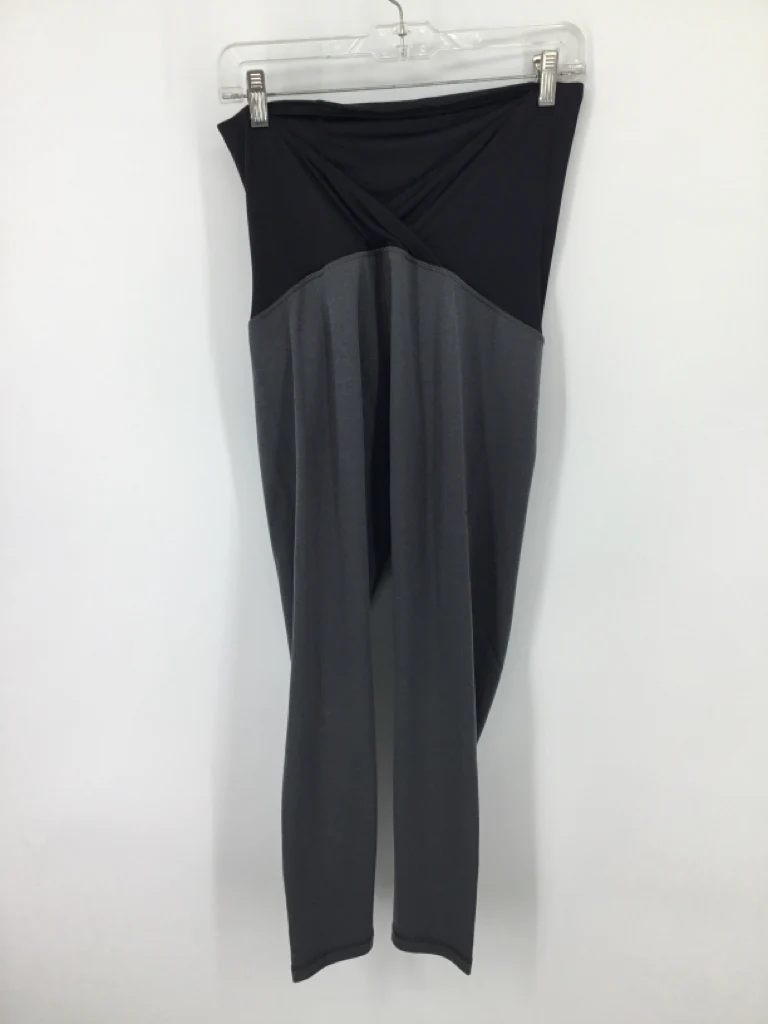 isabel Maternity Size M Poly Blend Pants - Image 2