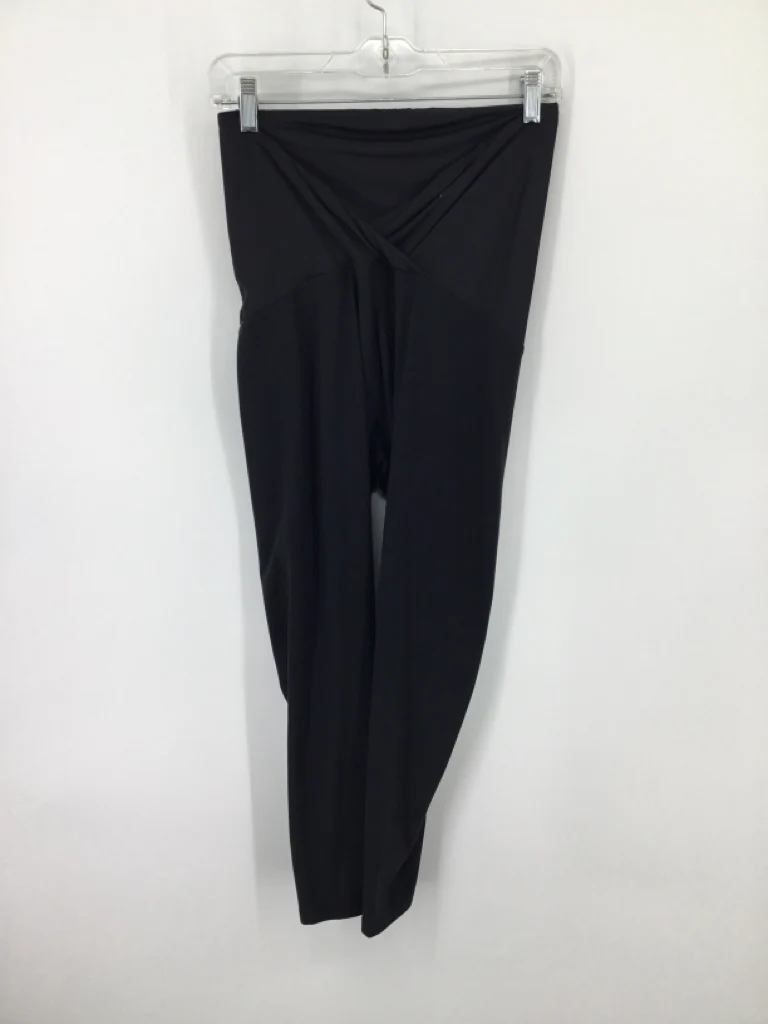 isabel Maternity Size M Poly Blend Pants - Image 2