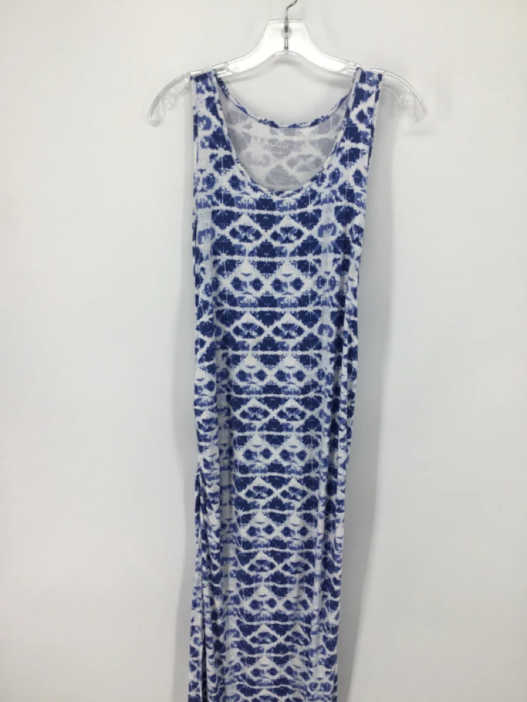 isabel Maternity Size M Rayon Dress - Maternity
