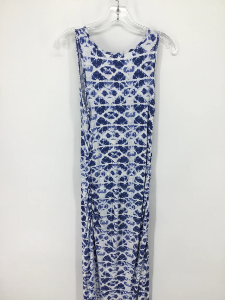isabel Maternity Size M Rayon Dress - Maternity - Image 2