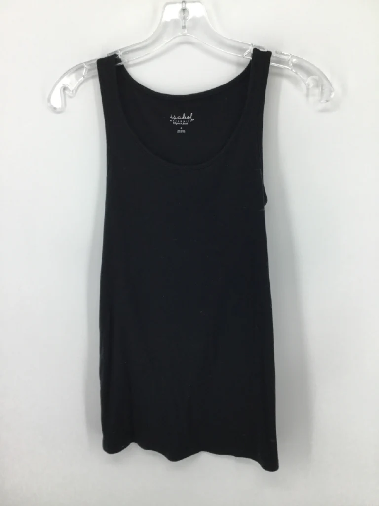 isabel Maternity Size S Cotton Blend Top