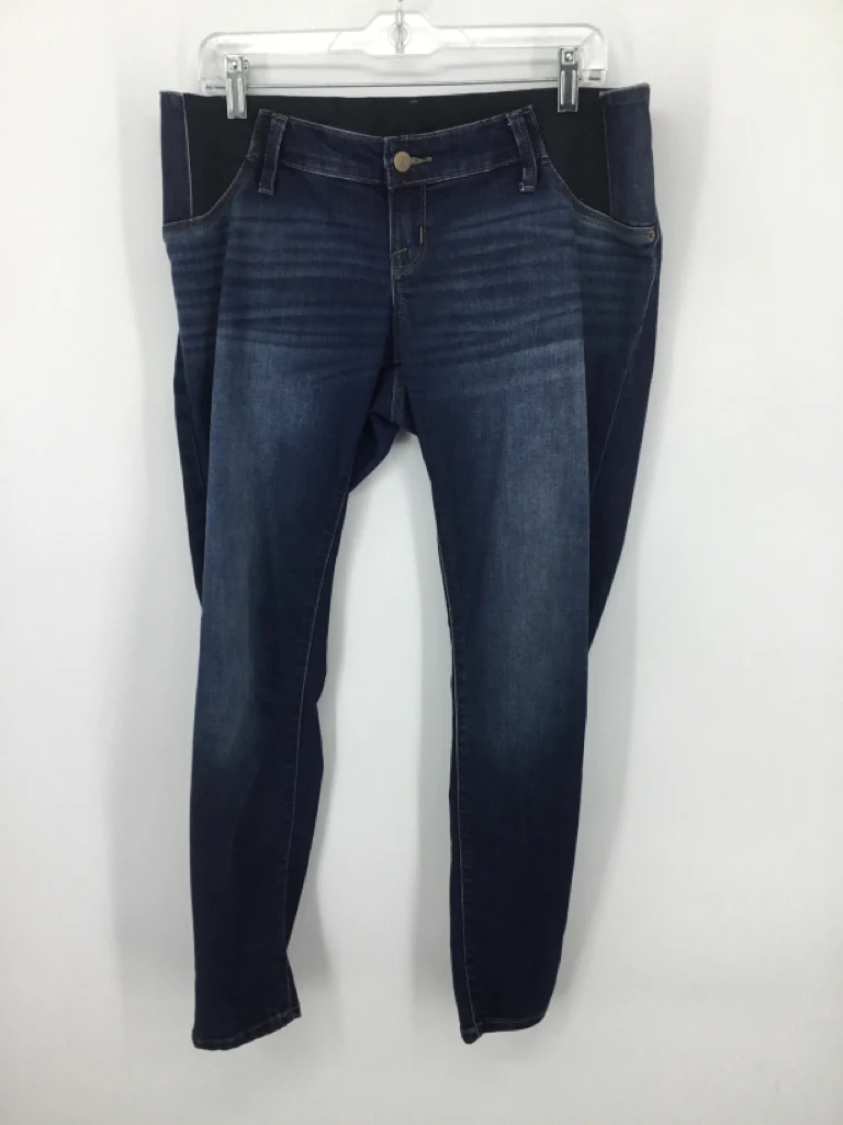 isabel Maternity Size S Denim Jeans