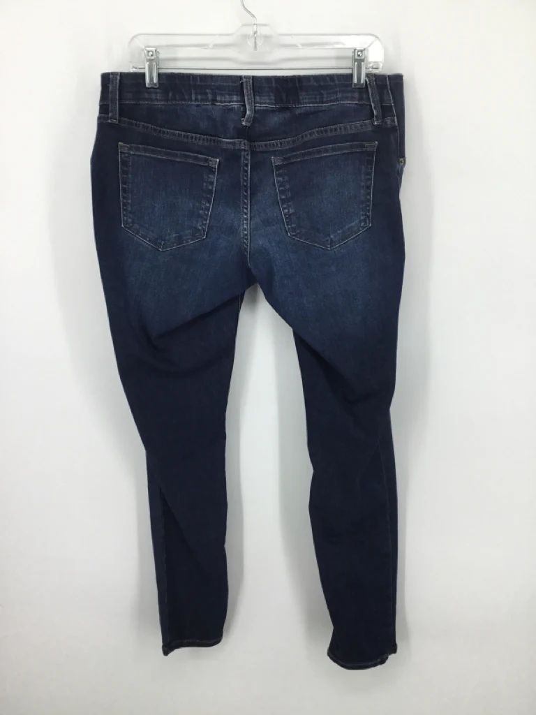 isabel Maternity Size S Denim Jeans - Image 2