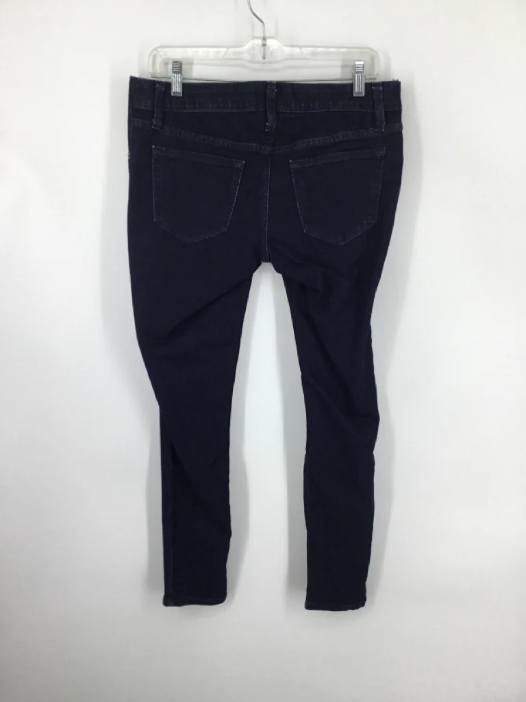isabel Maternity Size S Denim Jeans - Image 2