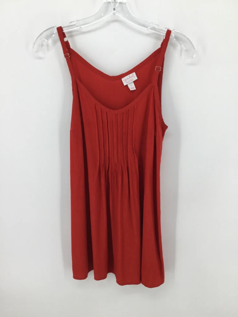 isabel Maternity Size S Poly Blend Top