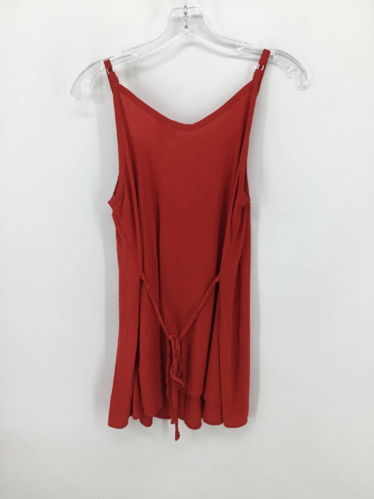 isabel Maternity Size S Poly Blend Top - Image 2