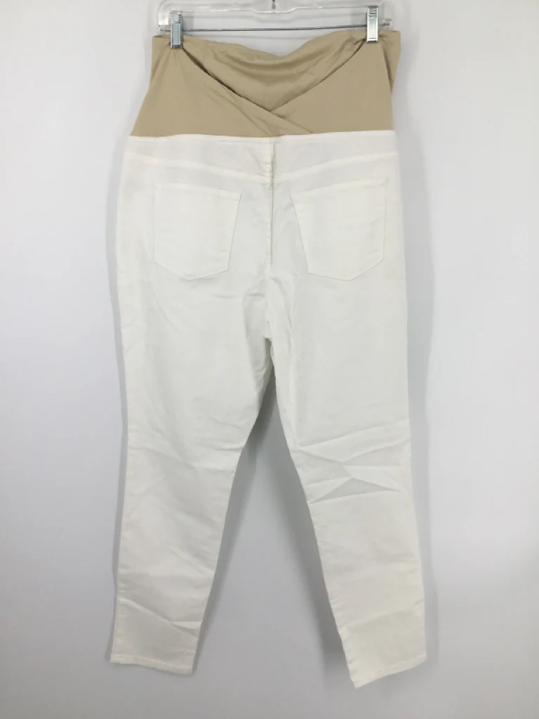 isabel Maternity Size XL Denim Jeans - Image 2