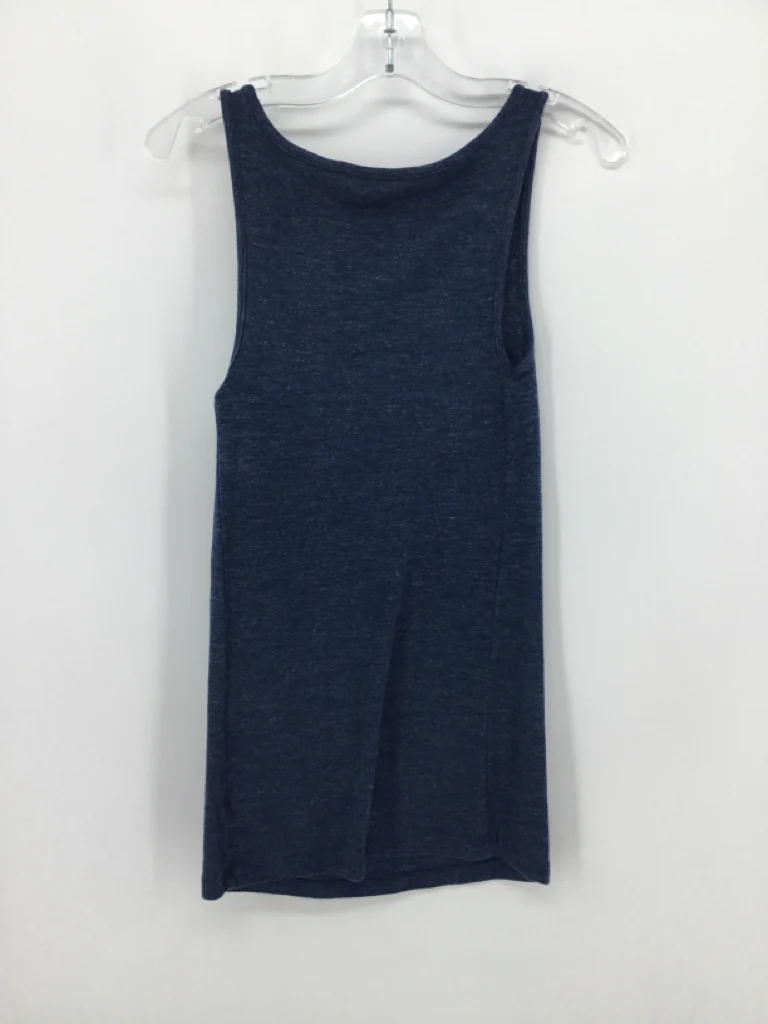 isabel Maternity Size XS Cotton Blend Top - Image 2