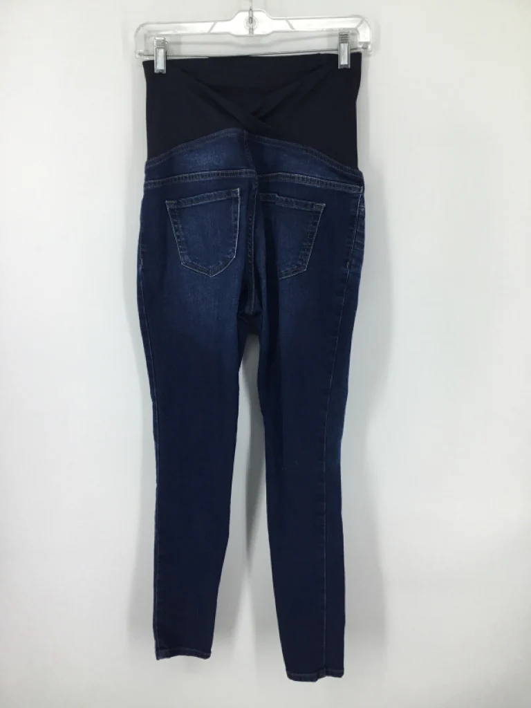 isabel Maternity Size XS Denim Jeans - Image 2