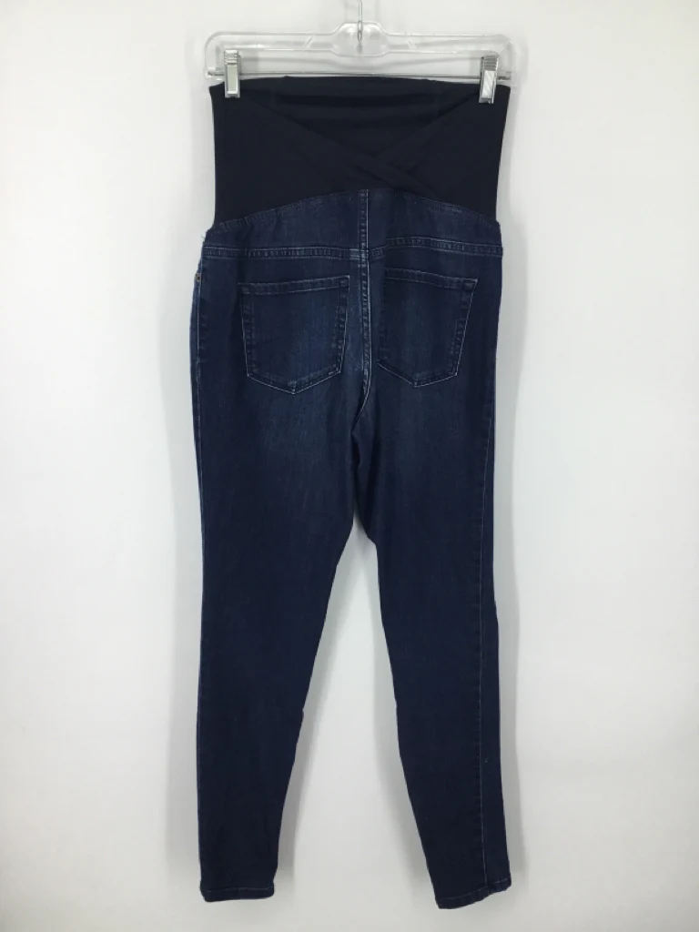 isabel Maternity Size XS Denim Jeans - Image 2