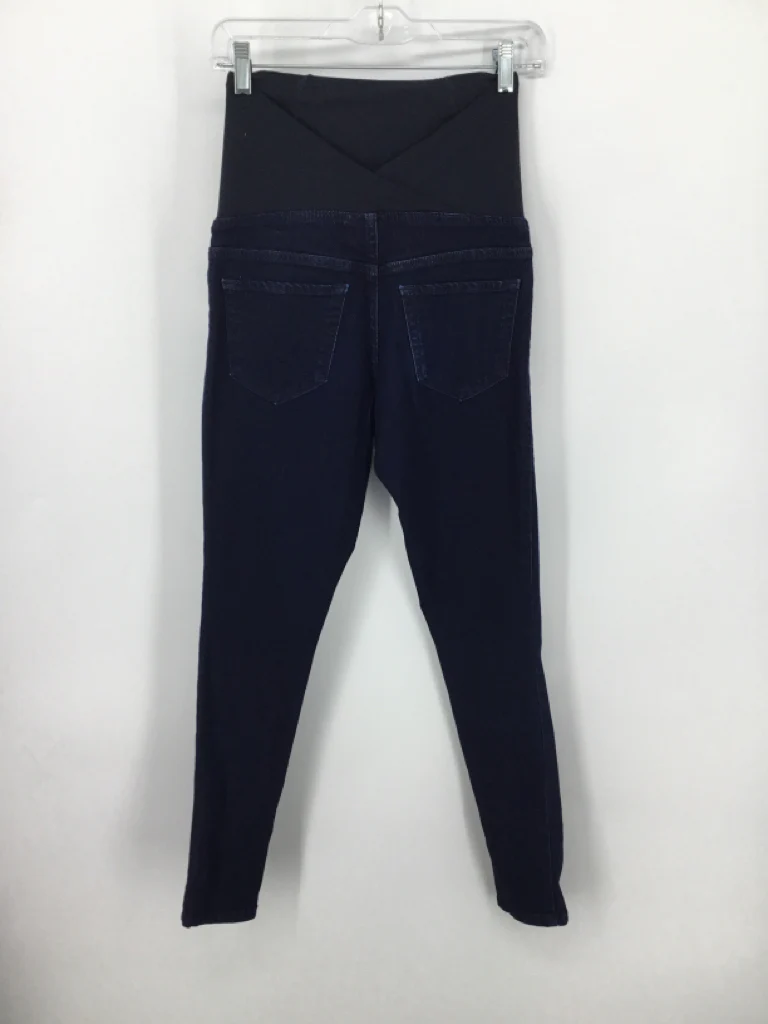 isabel Maternity Size XS Denim Jeans - Image 2