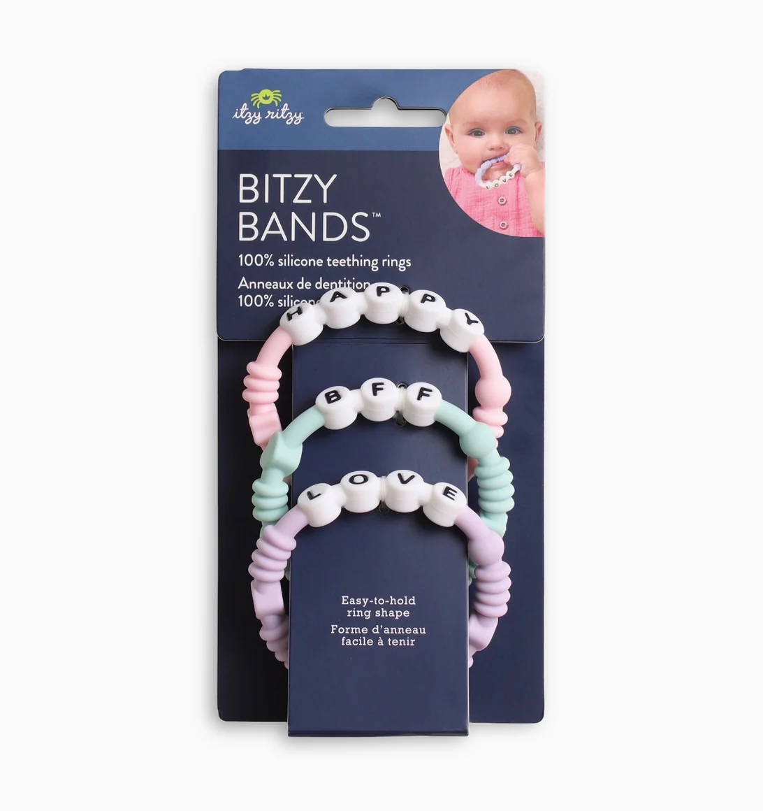 Itzy Ritzy - Bitzy Bands