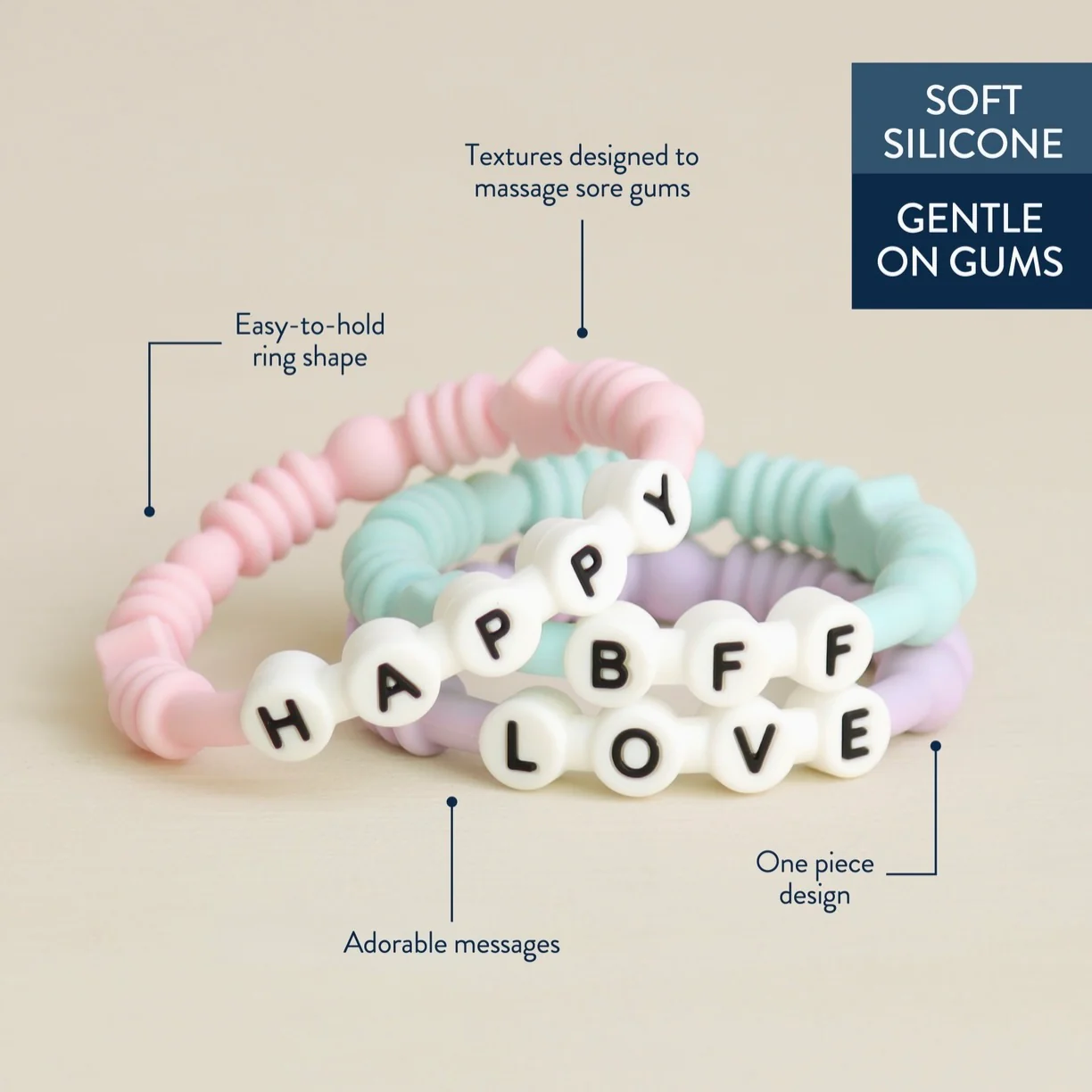 Itzy Ritzy - Bitzy Bands - Image 2