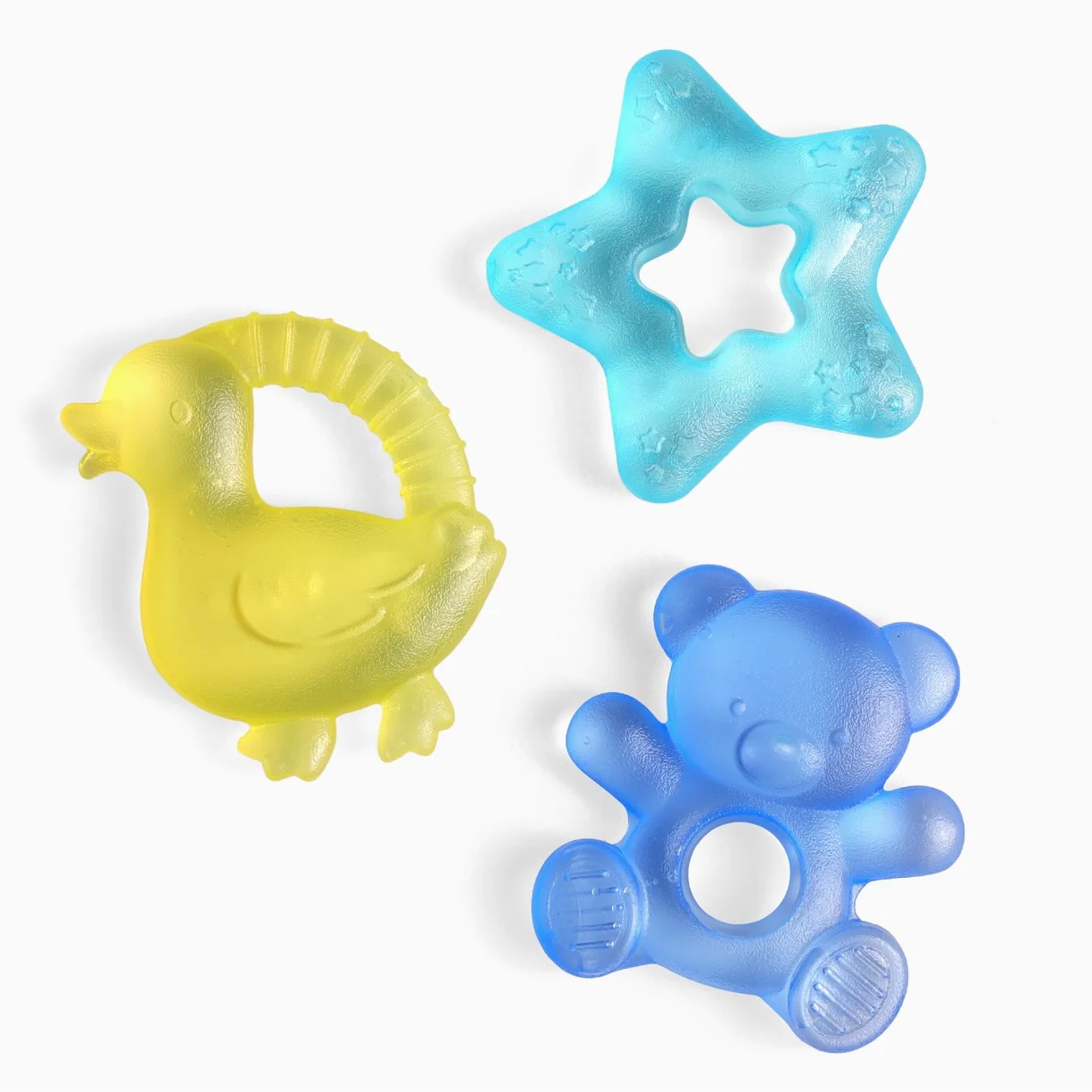 Itzy Ritzy - Cutie Coolers (Bear) - Image 2
