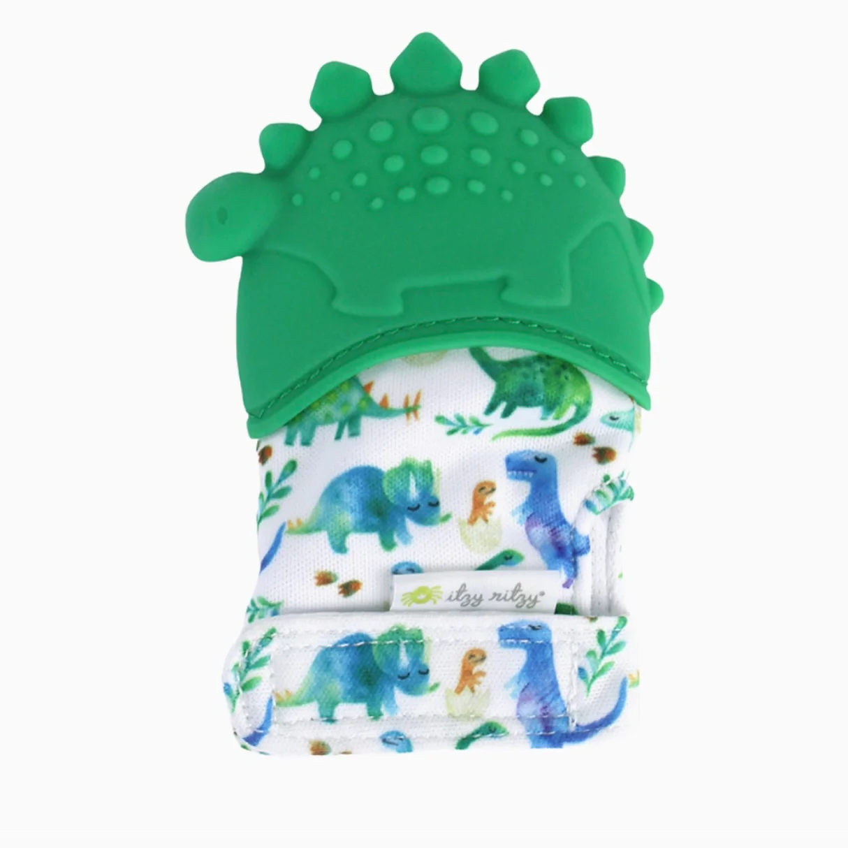 Itzy Ritzy - Itzy Mitt (Dinosaur) - Image 2