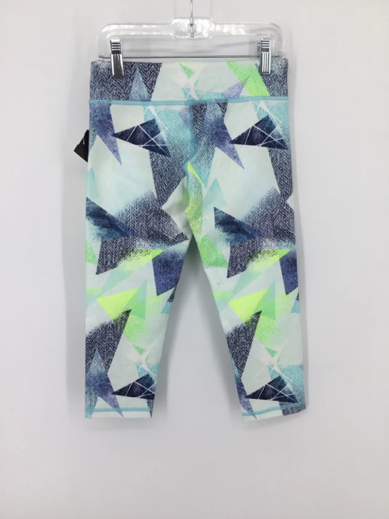 Ivivva Child Size 10 Blue Pants - girls - Image 2