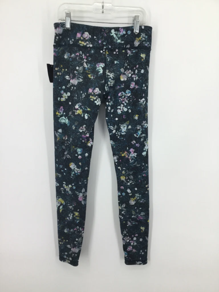 Ivivva Child Size 12 Navy Pants - girls - Image 2