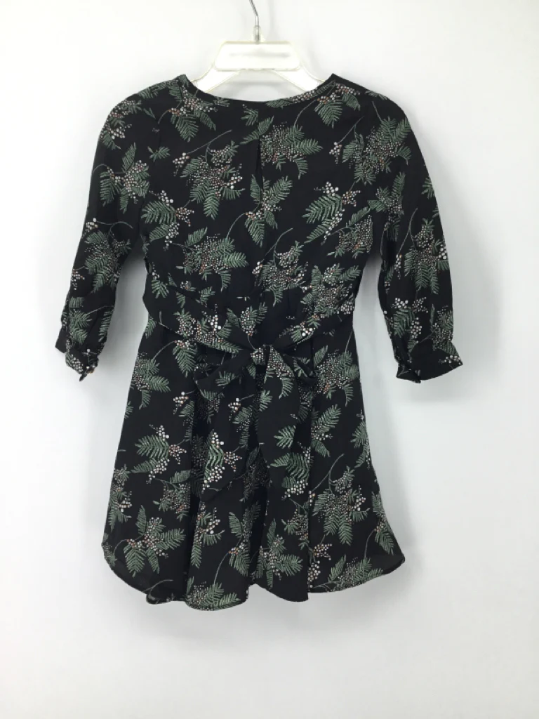 Ivy City Child Size 12-18 Months Black Dress - girls - Image 2