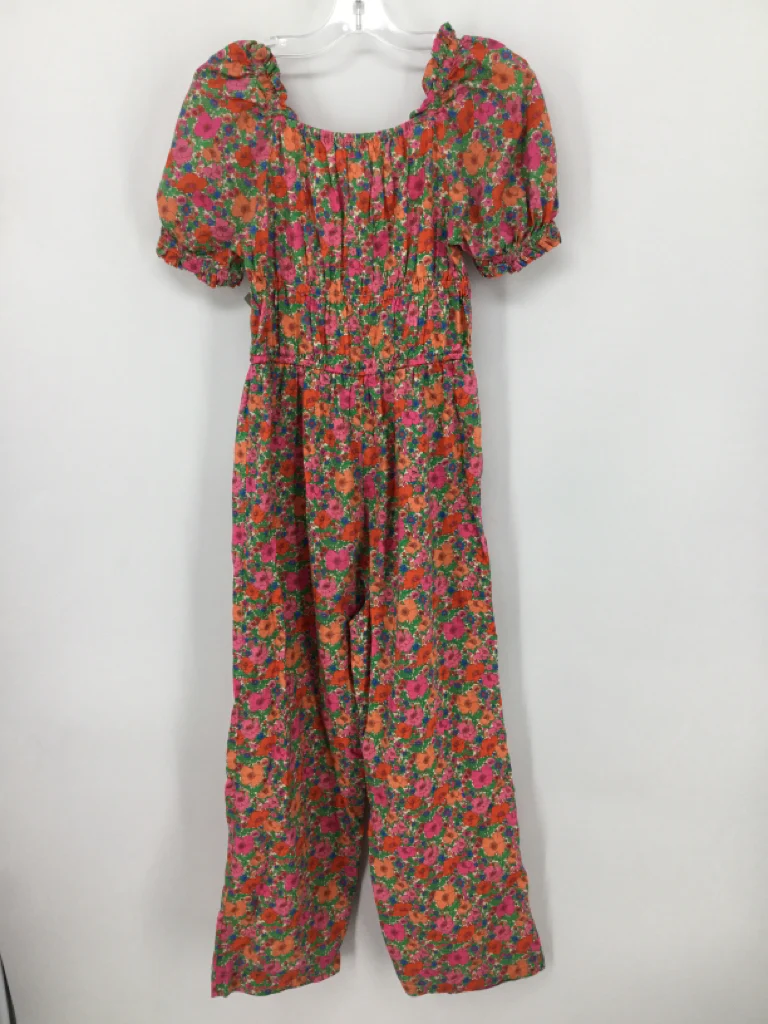 J Crew Child Size 12 Multi-Color Outfit - girls - Image 2