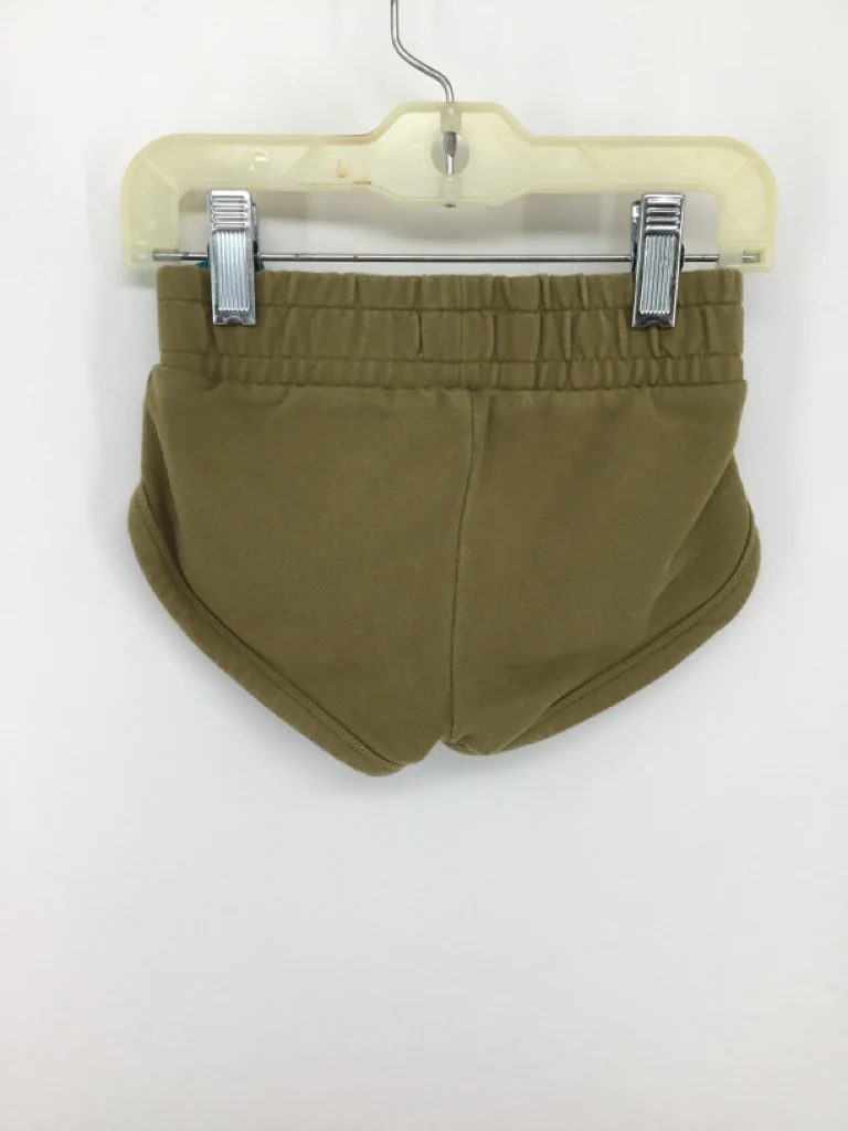 Jamie Kay Child Size 2 Green Shorts - girls - Image 2