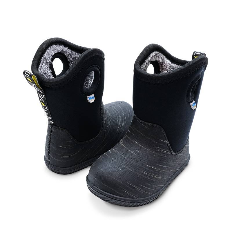 Jan & Jul Child Size 6 Toddler Pink Jan & Jul Winter Boots (Retail) - Image 10