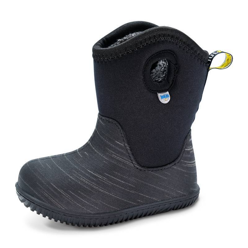 Jan & Jul Child Size 6 Toddler Pink Jan & Jul Winter Boots (Retail) - Image 8