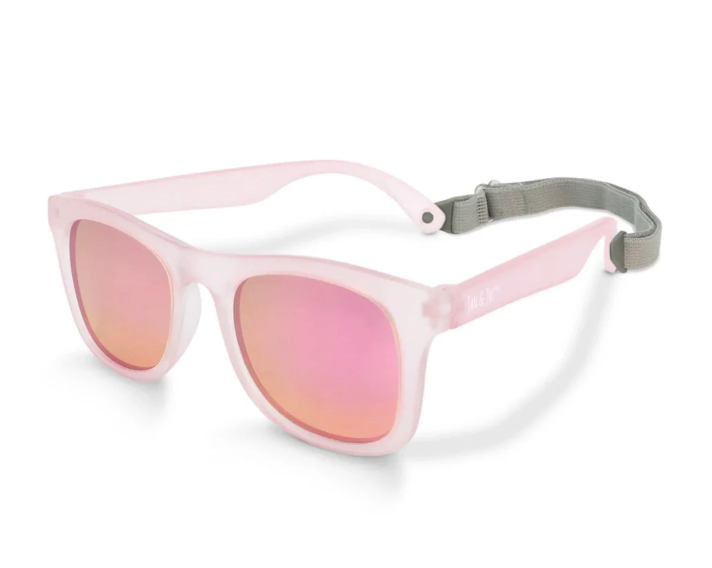 Jan & Jul - Urban Xplorer Sunglasses (Frosty Lavender Aurora)