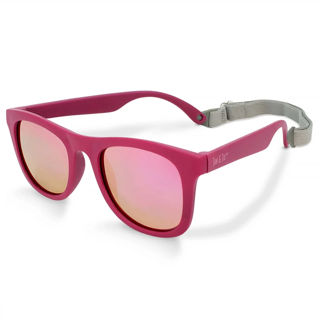 Jan & Jul - Urban Xplorer Sunglasses (Orchid) - Image 2