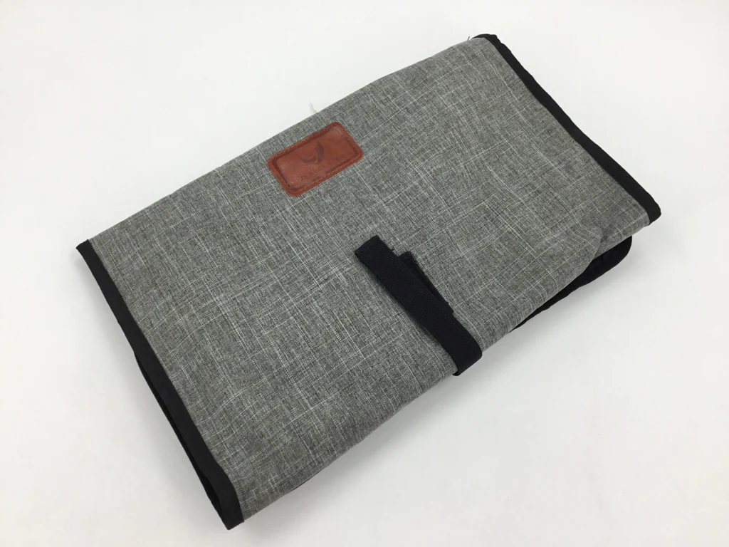 Jenlee Star Travel Changing Pad