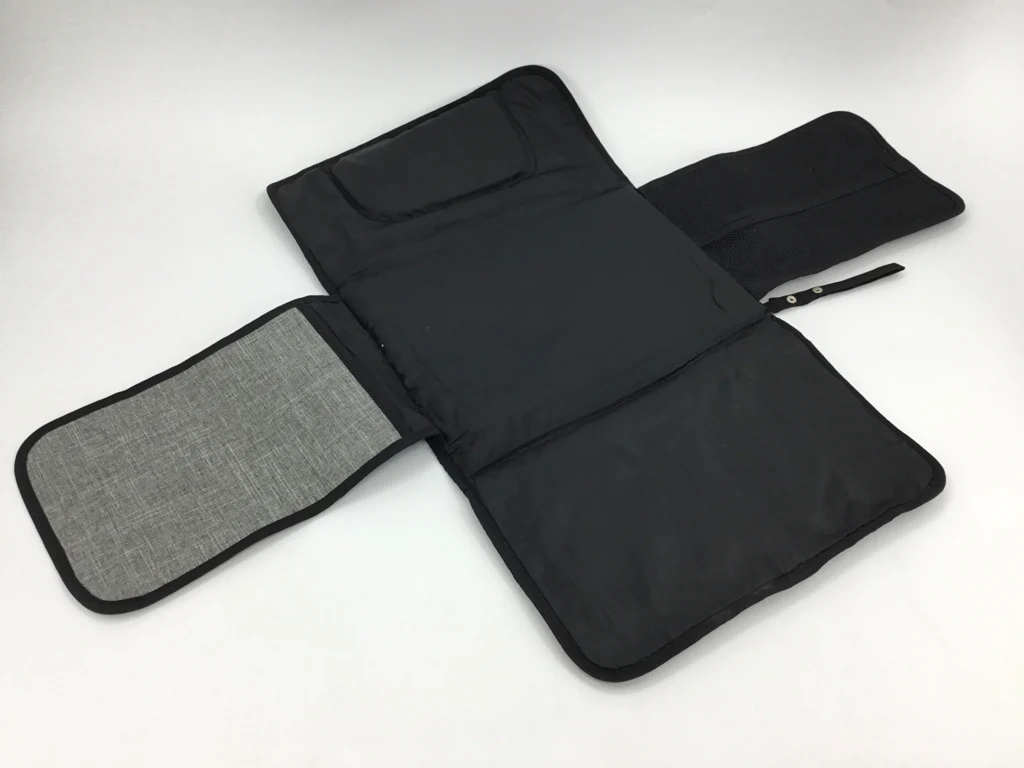 Jenlee Star Travel Changing Pad - Image 2