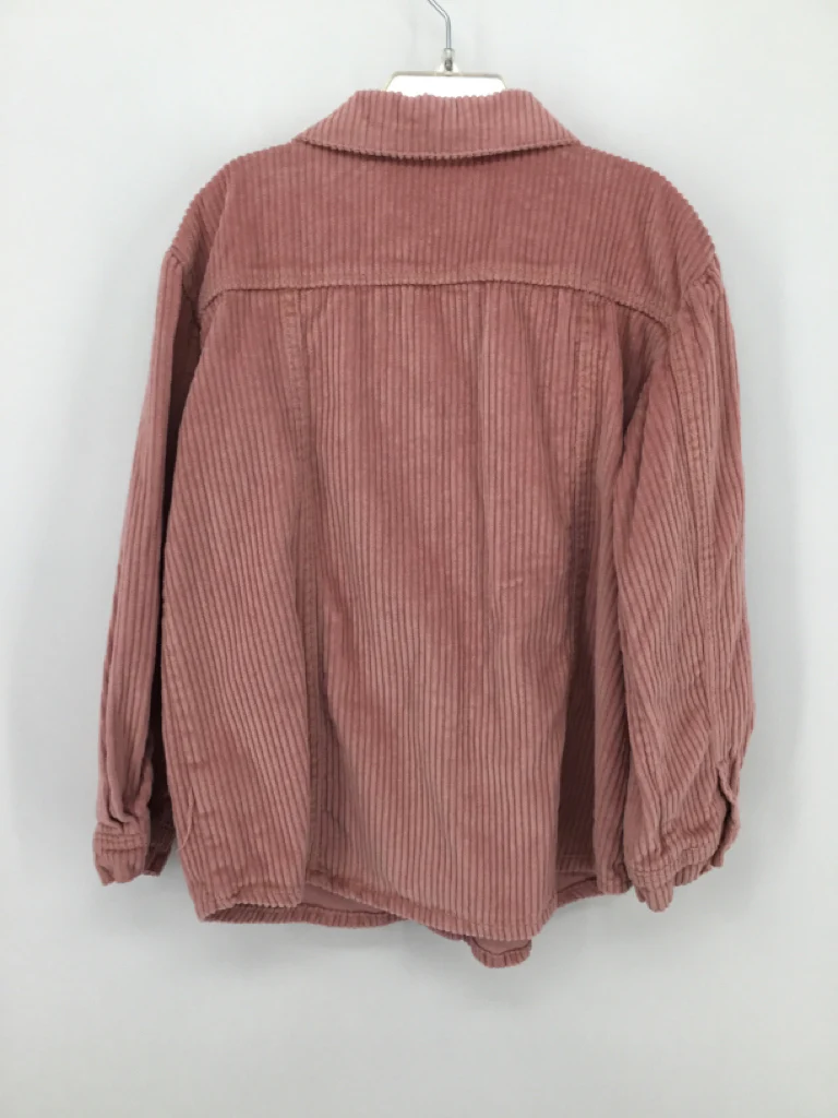 Jessica Ann Child Size 7 Pink Shirt - girls - Image 2