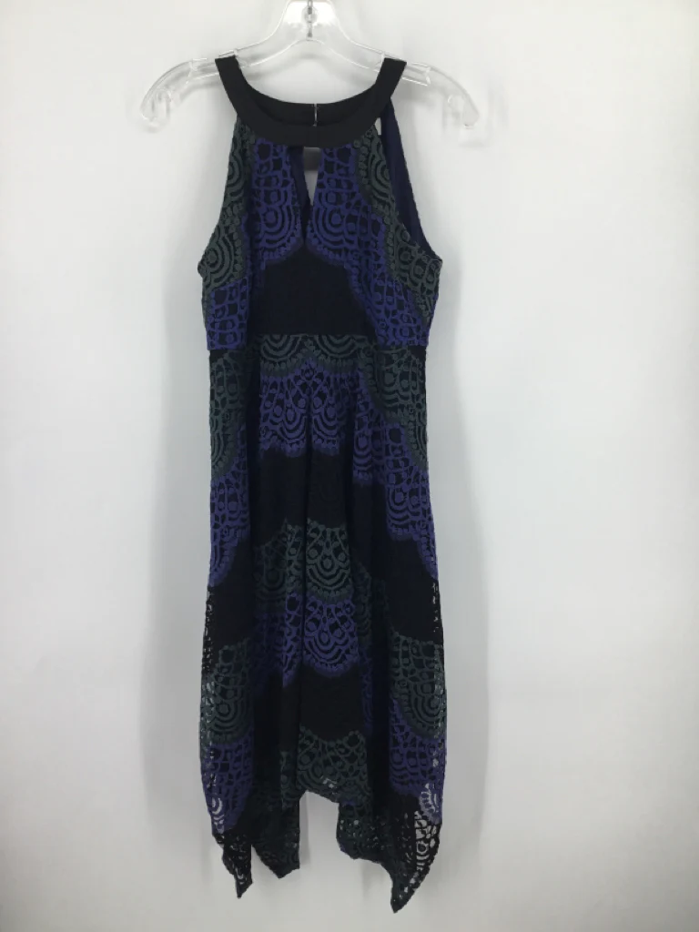 Jessica Simpson Size S Poly Blend Dress - Maternity