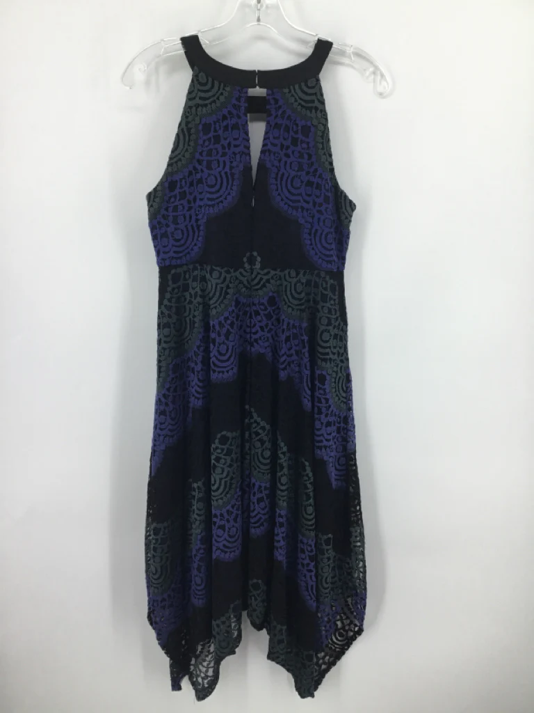 Jessica Simpson Size S Poly Blend Dress - Maternity - Image 2