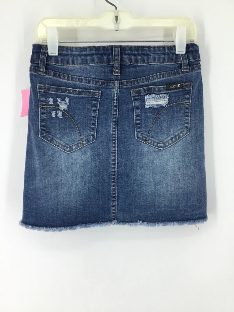 Joe's Child Size 10 Blue Skirts - girls - Image 2