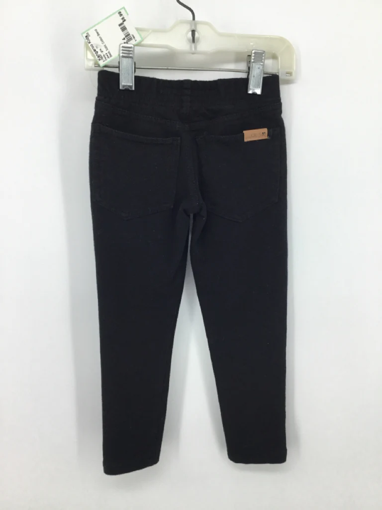 Joe's Child Size 4 Black Pants - girls - Image 2