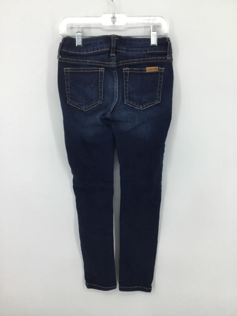 Joe's Child Size 7 Blue Jeans - girls - Image 2