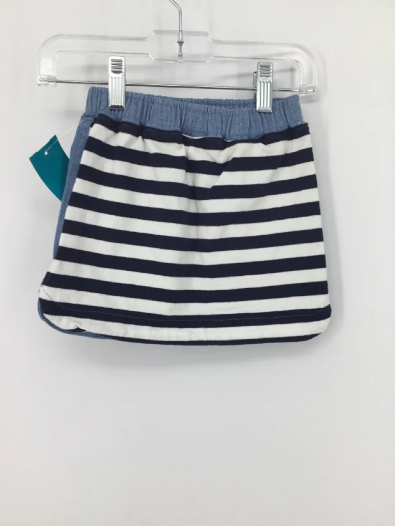 Joules Child Size 4 Blue Skirts - girls - Image 2