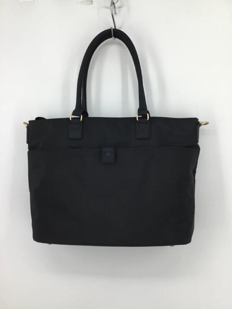 Jujube Black Diaper Bag - Image 2