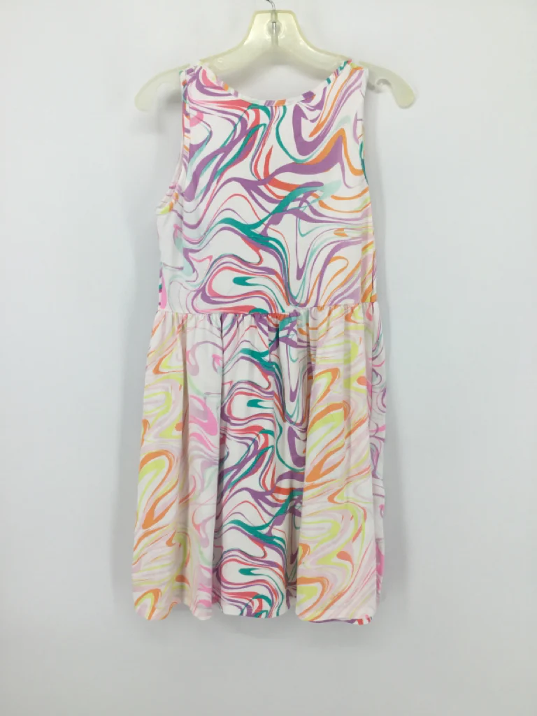 jumping beans Child Size 10 Multi-Color Dress - girls - Image 2