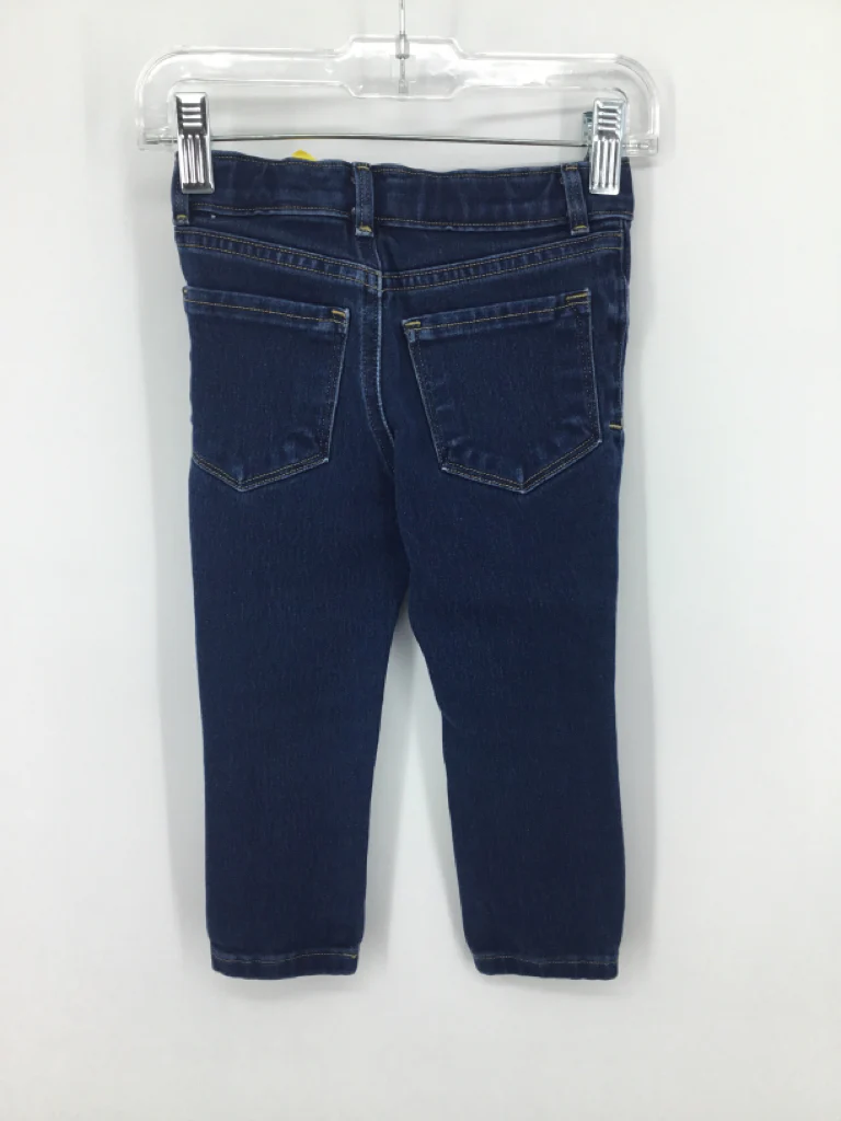 jumping beans Child Size 2 Blue Jeans - girls - Image 2
