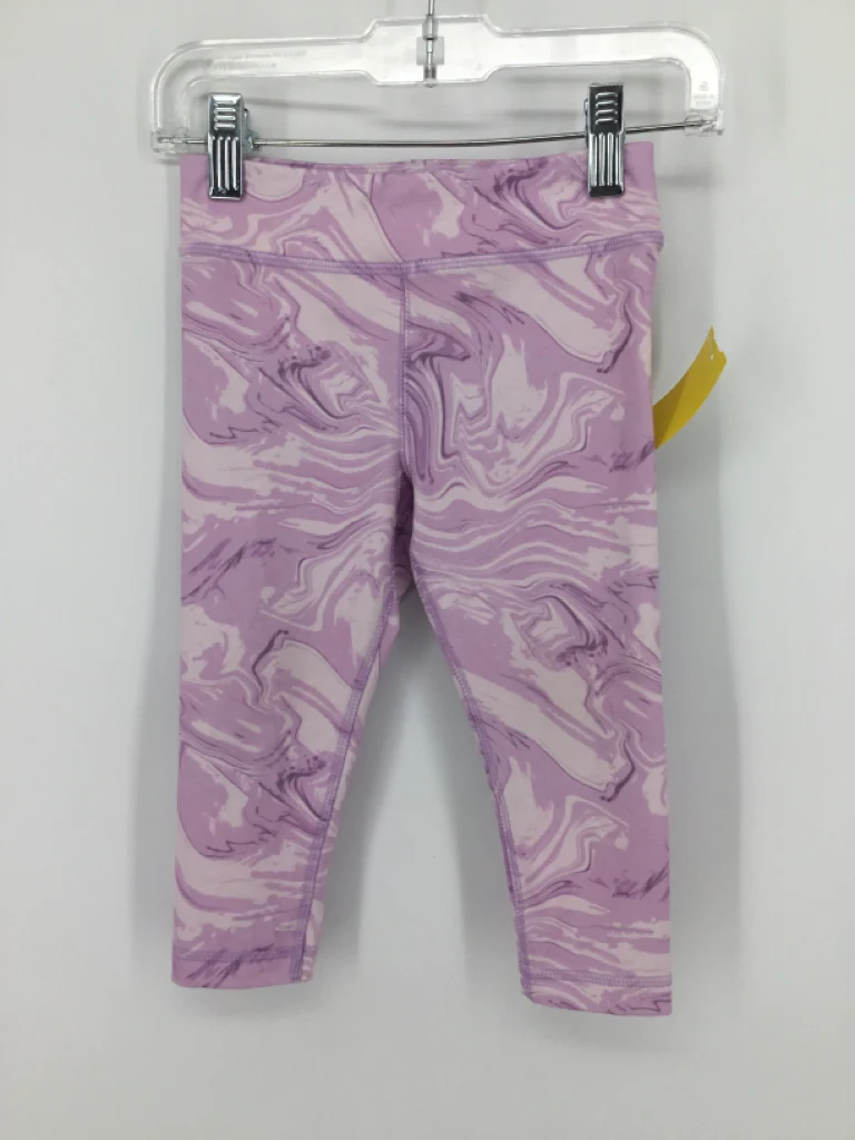 jumping beans Child Size 2 Purple Pants - girls