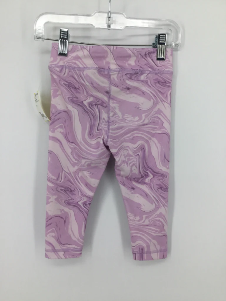 jumping beans Child Size 2 Purple Pants - girls - Image 2
