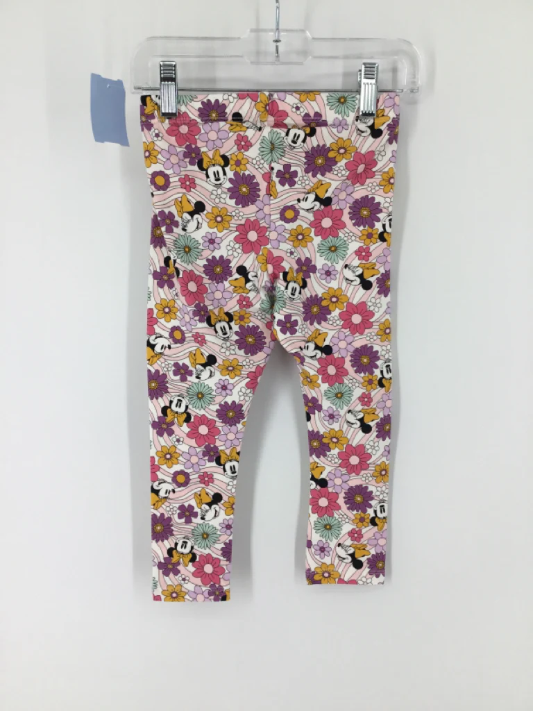 jumping beans Child Size 4 Multi-Color Pants - girls - Image 3