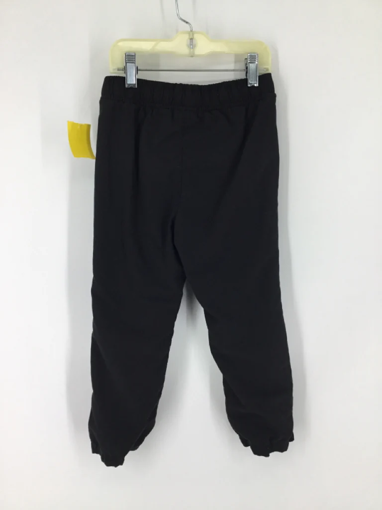 jumping beans Child Size 5 Black Solid Pants - boys - Image 2