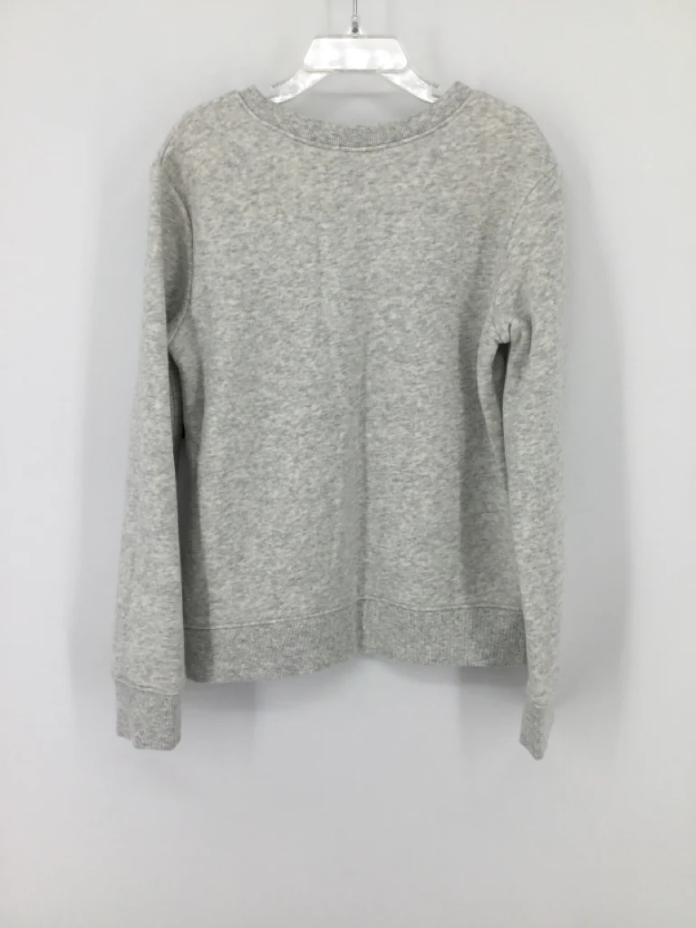 jumping beans + Disney Child Size 7 Gray Sweatshirt - girls - Image 2