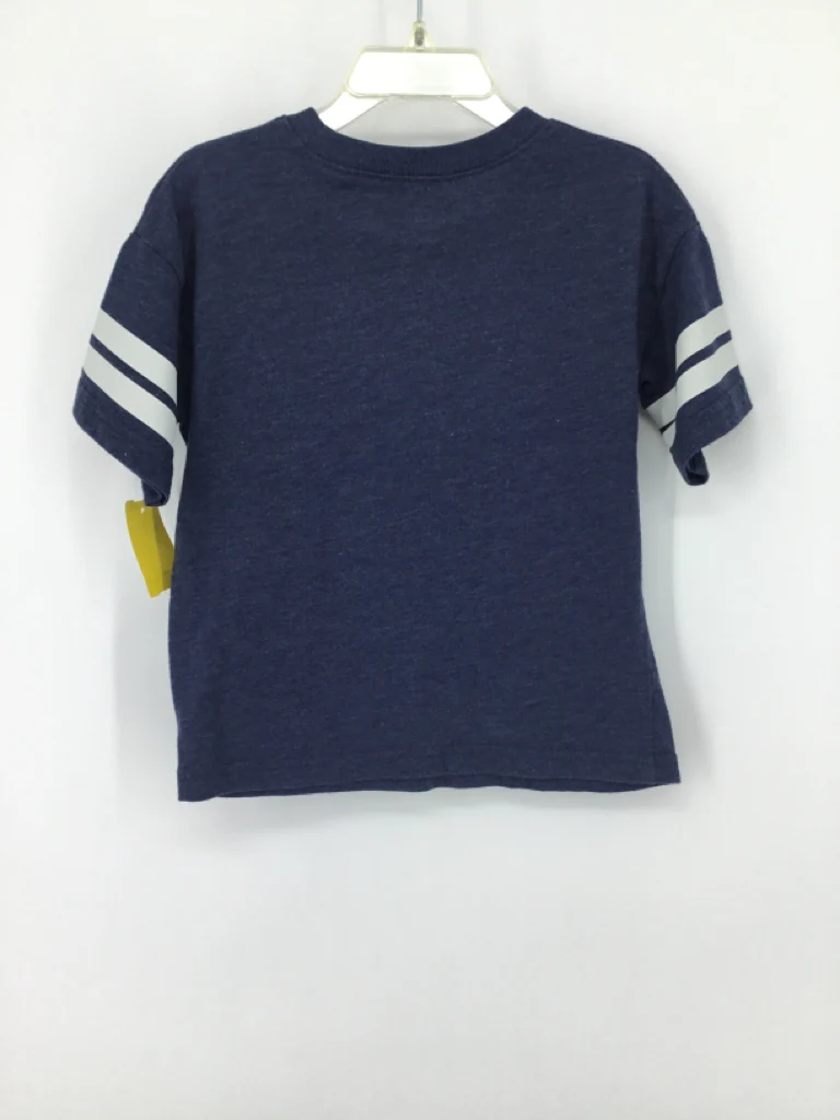jumping beans + Marvel Child Size 2 Blue Character T-shirt - boys - Image 2